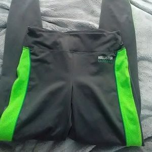 Hollister leggings